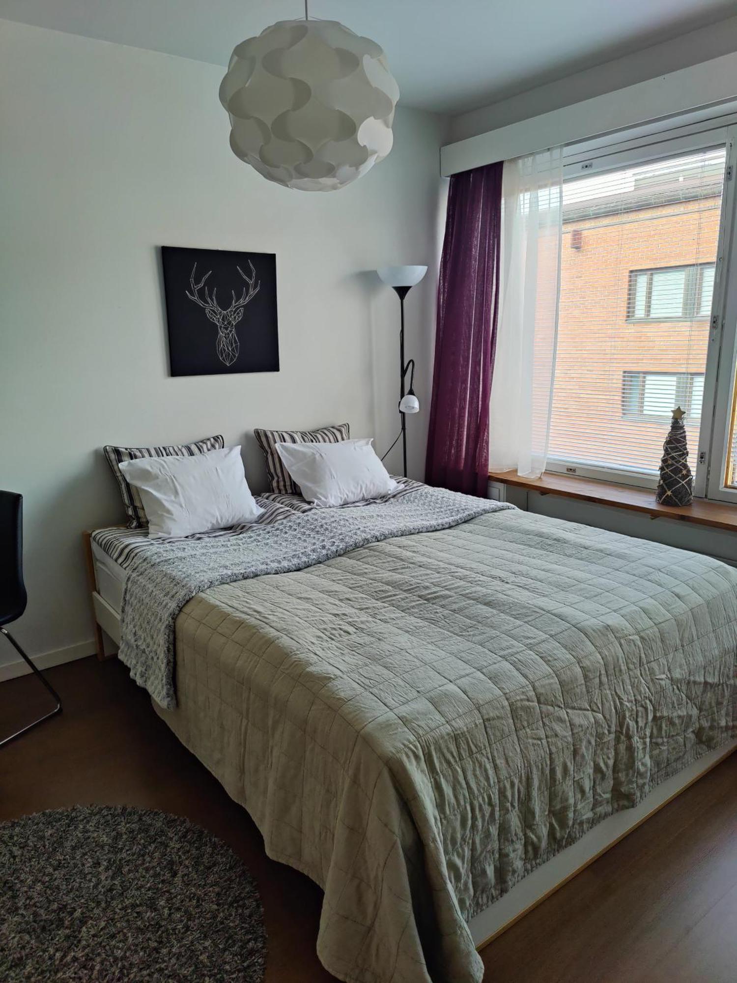 Appartement Jaakonkatu *