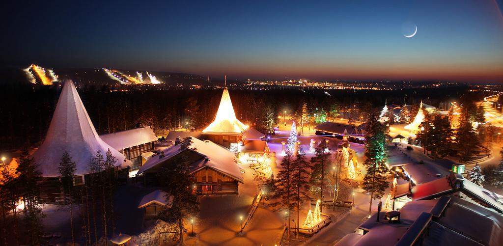 Jaakonkatu Rovaniemi