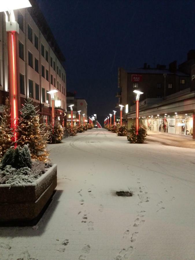 Jaakonkatu