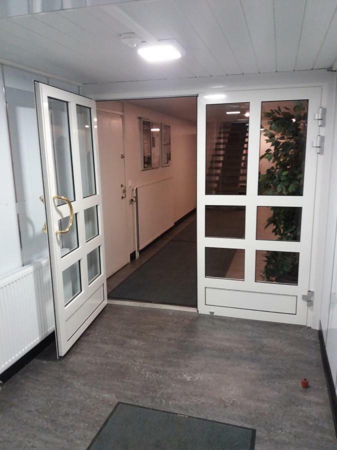 Appartement Jaakonkatu Rovaniemi